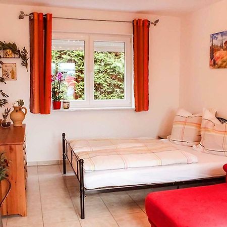 Villa Toskana Zirndorf Dış mekan fotoğraf