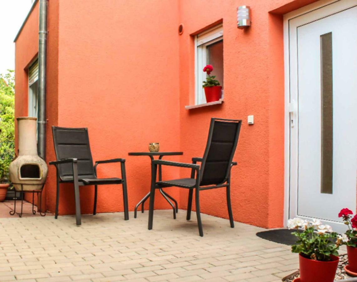 Villa Toskana Zirndorf Dış mekan fotoğraf