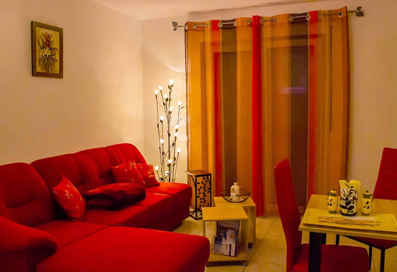 Villa Toskana Zirndorf Dış mekan fotoğraf