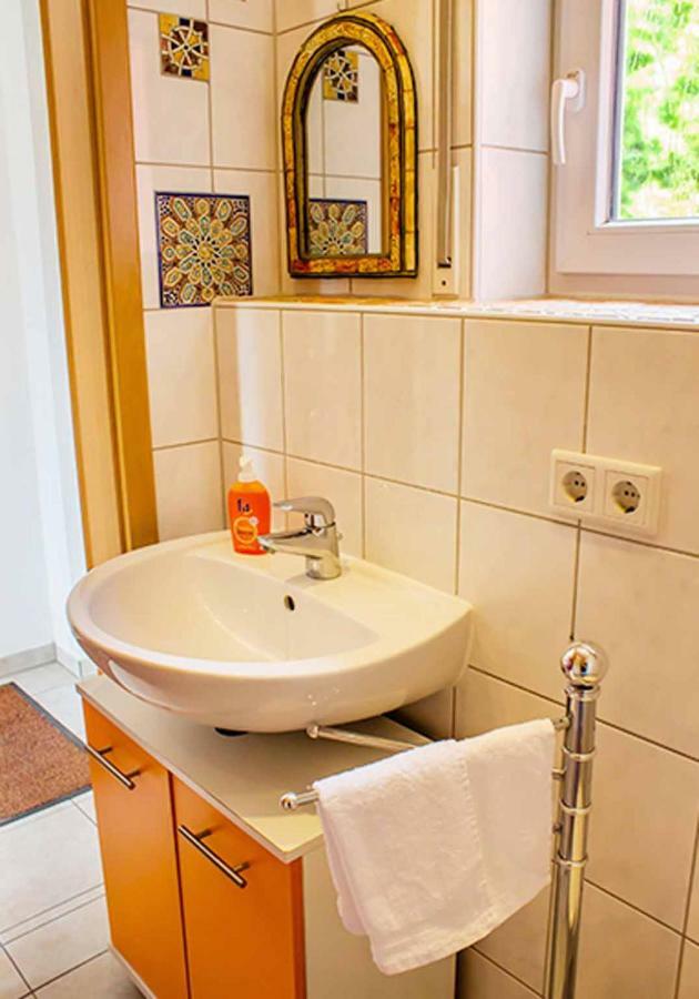 Villa Toskana Zirndorf Dış mekan fotoğraf